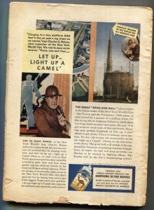 Shadow Apriil 1939--Street & Smith--hero-crime pulp magazine