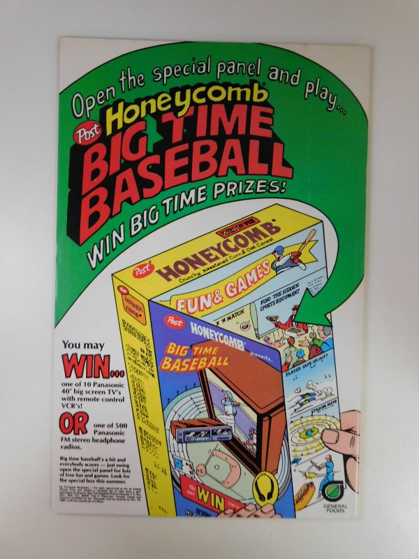 Iron Man #200 (1985)