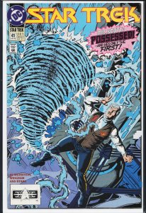 Star Trek #41 (1992)