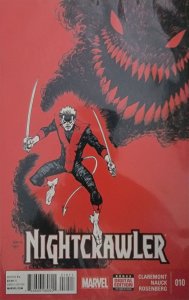 Nightcrawler #10 (2015)