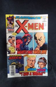 X-Men #-1 Variant Cover (1997)