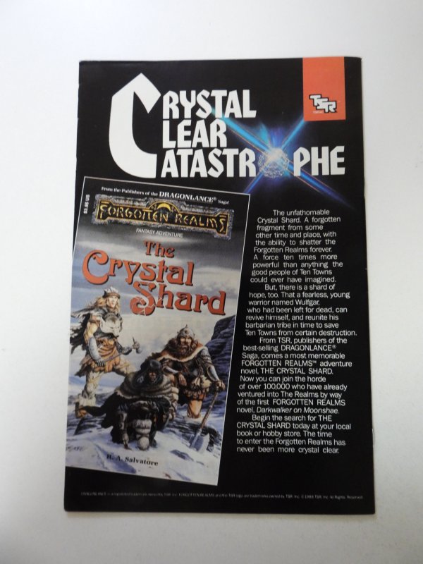 The Amazing Spider-Man #301 (1988) VF condition