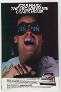 NEW MUTANTS #20 - 9.0, WP