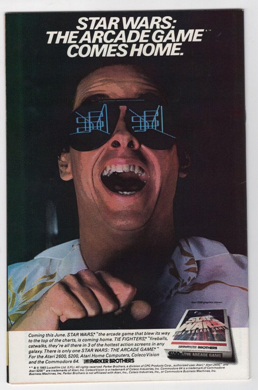 NEW MUTANTS #20 - 9.0, WP