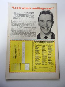 Daredevil #101 (1973) FN+ Condition