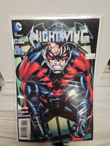 Nightwing #26 (2014)