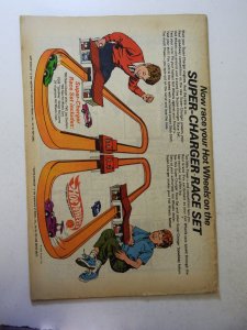 The Phantom Stranger #3 (1969) VG Condition indentations fc