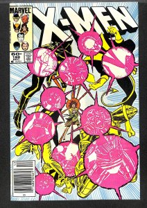 X-Men #188  Marvel Comics