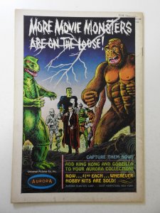 Rip Hunter ... Time Master #23 (1964) FN+ Condition! stamp bc