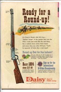 Tarzan #174  1968 - Gold Key  -FN/VF - Comic Book