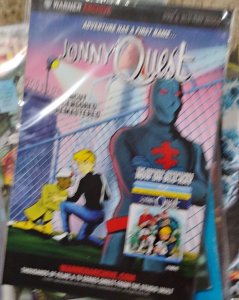 EVENT LEVIATHAN #2  DC COMICS 2019 JASON FABOK  Variant Cover bendis MALEEV