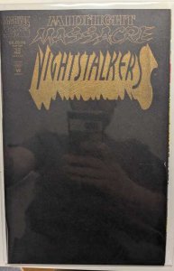 Nightstalkers #10 (1993)