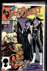 ElfQuest #18 Direct Edition (1986) ElfQuest
