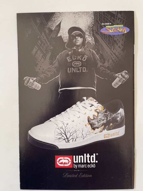 Wolverine #57 - NM (2007)