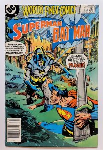 World?s Finest Comics #303 (May 1984, DC) VF