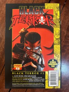 Project Superpowers #7 (2008)