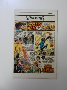 2001, A Space Odyssey #9 (1977) VF+ condition