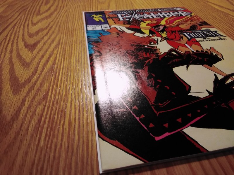 Marvel Comics Presents #36 (1989)