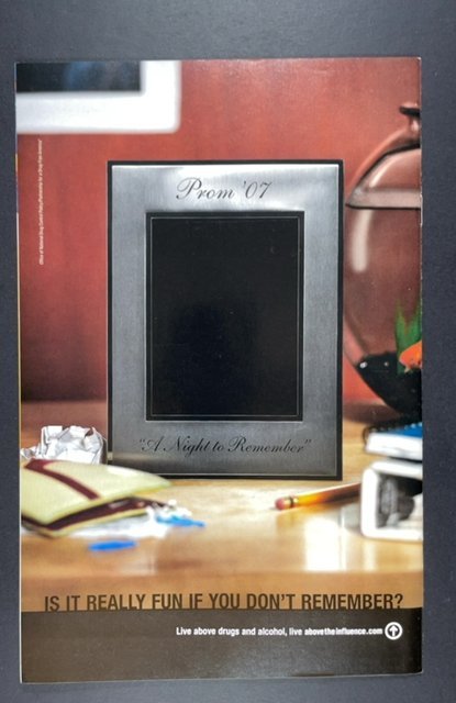 DC Special: Raven #2 (2008)