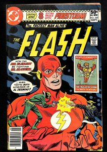 The Flash #289 (1980)