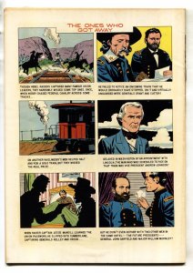 -Grey Ghost-Four Color #1000 - 1959 - Jesse Marsh art - COMIC BOOK