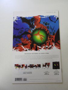 Spawn #202 (2011) NM condition