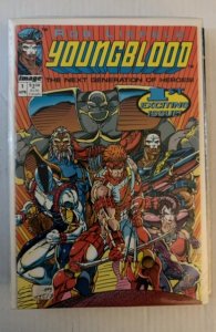 Youngblood #1 (1992)