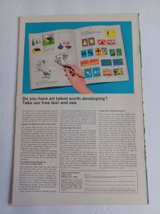 Sub-Mariner #23 - 1st Orka - Namor - 1970 - VF+