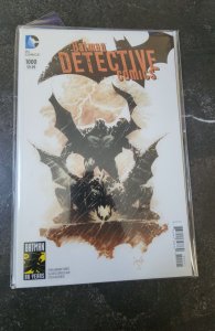 Detective Comics #1000 Capullo Cover (2019)