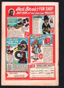 Best Of The West #11  1953 - ME  -FN - Comic Book