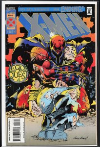 X-Men #41 (1995) X-Men