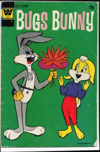 Bugs Bunny #148 (1973) Bugs Bunny