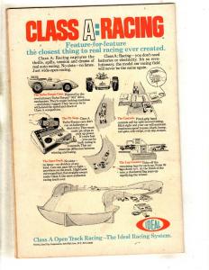 Incredible Hulk # 155 VF Marvel Comic Book Trimpe Avengers Thor Blitzkrieg TW64