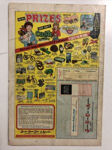 Amazing Spider-Man (1974) #136 (VG) Marvel Comics Group