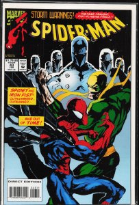 Spider-Man #43 (1994) Spider-Man