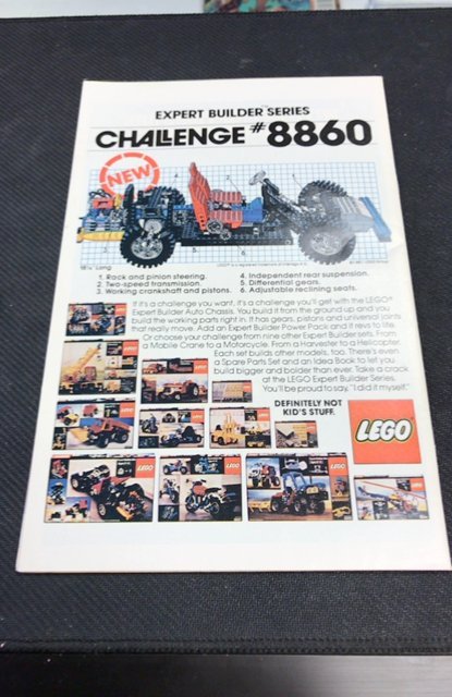 Marvel Team-Up #113 (1982)