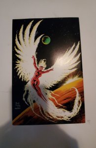 Excalibur #1 (1988) NM Marvel Comic Book J741