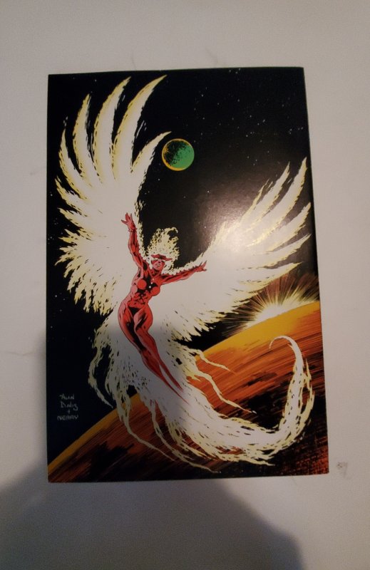 Excalibur #1 (1988) NM Marvel Comic Book J741