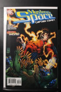 Mystery In Space #3 (2007)