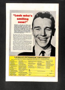 Journey Into Mystery (1972) #2