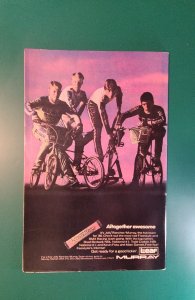 G.I. Joe: Special Missions #1 (1986) FN-