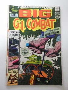 G.I. Combat #144 (1970) VG/FN Condition!