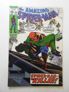 The Amazing Spider-Man #90 (1970) FN/VF Condition!