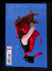 Amazing Spider-Man #641