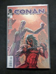 Conan #4 (2004)