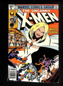 X-Men #131 1st Emma Frost Cover 2nd Dazzler!