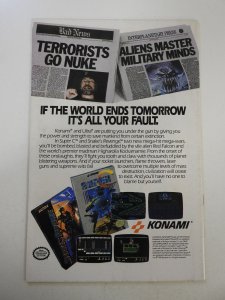 The Uncanny X-Men #266 (1990) VG/FN Condition! 1st Full Appearance of Gambit!