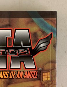 Battle Angel Alita Vol. 2 Tears of An Angel  2004 Paperback Yukito Kishiro  