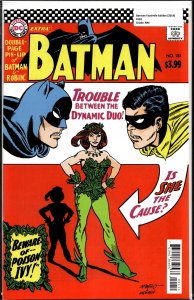 Batman 181 (Facsimile Edition) (2019) Superboy