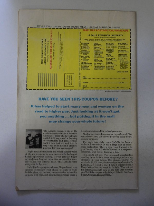 Marvel Team-Up #20 (1974) VG Condition tape pull fc MVS Intact